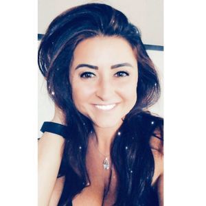 Meet your Posher, Ellie